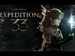 Clair Obscur: Expedition 33 artwork (Image source: Sandfall Interactive)