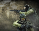 Artwork for Counter Strike: Source (image source: Steam Community)