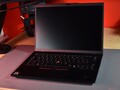 Lenovo ThinkPad L14 Gen 5: The only modern 14-inch ThinkPad with three USB-A ports (image source: Benjamin Herzig)
