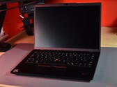 Lenovo ThinkPad L14 Gen 5: The only modern 14-inch ThinkPad with three USB-A ports (image source: Benjamin Herzig)