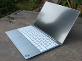 The well-equipped Dell XPS 13 9315 is currently on sale for almost 40% off MSRP (Image: Sebastian Jentsch)