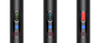 The Dyson PencilVac has an integrated display. (Image source: Dyson)