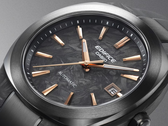 Casio's new Edifice EFK200XPB-1A