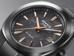 Casio's new Edifice EFK200XPB-1A