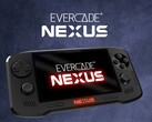 The Evercade Nexus won't be available until October 2026.