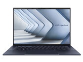 ExpertBook B9: Asus business laptop bets on OLED and lightweight magnesium-lithium