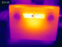 Stress test bottom