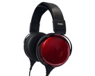 The Fostex TH910 is a flagship, closed-back, over-ear headphone with Japanese lacquered maple housing. (Image source: Fostex)