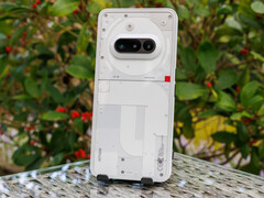 Leak reveals the Nothing (3a) Lite will be significantly cheaper than the Nothing Phone (3a). (Image source: Notebookcheck)