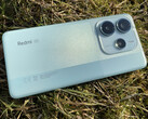 Xiaomi Redmi Note 14 5G (image source: Manuel Masiero)