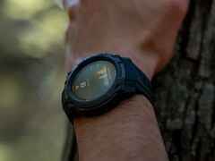 Garmin’s Instinct 3 is receiving software version 13.26
