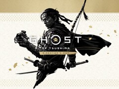 Ghost of Tsushima Director’s Cut game art. (Image source: PlayStation Store)