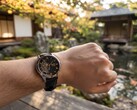 The two HCB007 and HCB008 watches have a Japanese-style aesthetic.