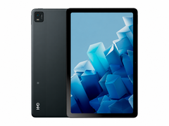 HMD is working on a new kids-focused tablet (pictured: HMD T21 tablet)