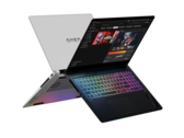 The HP Omen Max 16 gaming laptop has been unveiled (image source: HP)