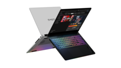 The HP Omen Max 16 gaming laptop has been unveiled (image source: HP)