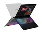 The HP Omen Max 16 gaming laptop has been unveiled (image source: HP)