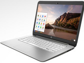 HP Chromebook 14 finally on sale via the HP Official Store