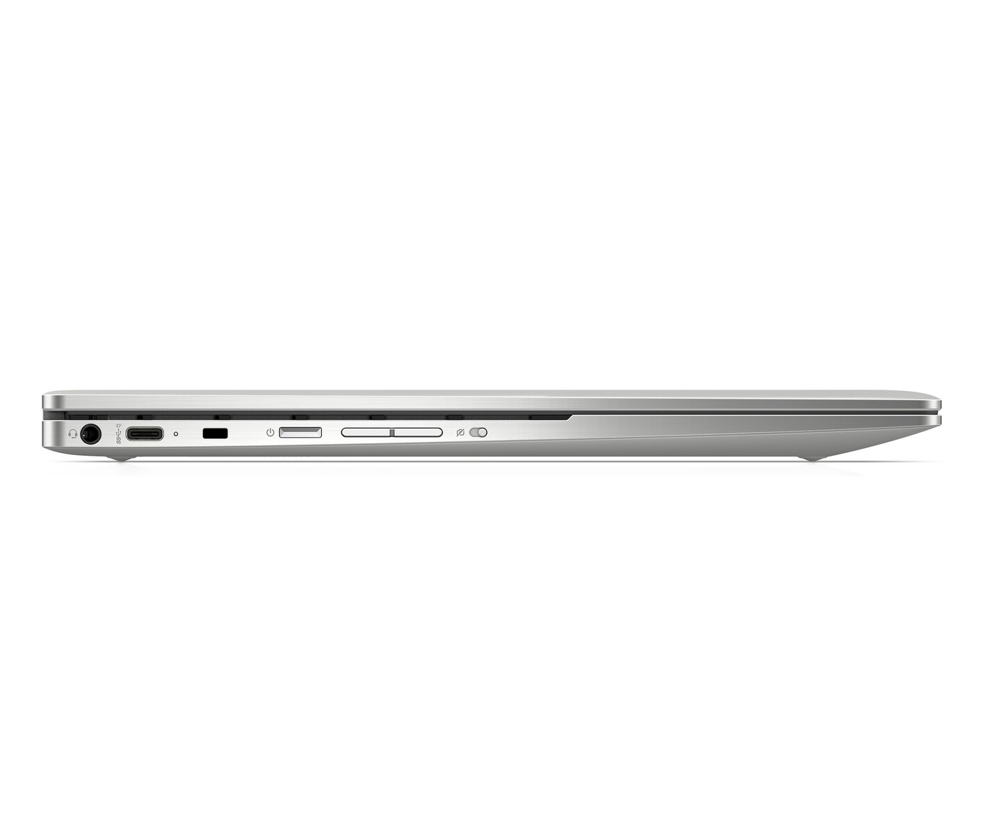 Upcoming HP Elite c1030 Chromebook will be like the Google PixelBook ...