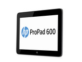 HP announces the ProPad 600 Windows tablet