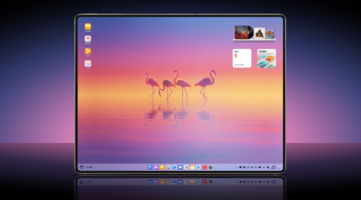 HarmonyOS 6.1