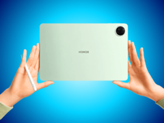 The Honor Pad 20.