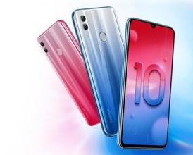 New Update Brings Eis To The Honor 10 And Honor V10 Notebookcheck Net News