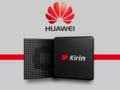 The Kirin 810 is a mid-range SoC from Huawei. (Source: PhoneRadar)