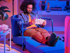 IKEA's BRANNBOLL gaming furniture is now available. (Image source: IKEA)