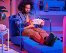 IKEA's BRANNBOLL gaming furniture is now available. (Image source: IKEA)