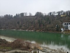 Main camera (1x zoom)