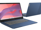 The IdeaPad Slim 3 Chromebook. (Source: Lenovo)