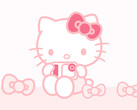 The Insta360 Go Ultra Hello Kitty Edition will be announced in China.