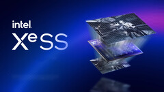 XeSS upscaling gets updated to version 1.3 (Image source: Intel)
