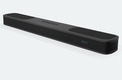 The sought-after JBL Bar 5.0 Dolby Atmos soundbar has dropped back to US$199 at Woot.com (Image: JBL)