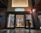 Leica's new flagship storefront. (Source: Leica)