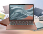 The IdeaPad Vibe will seemingly be with 14-inch and 15-inch displays. Pictured: a promo render of the laptop. (edited)