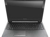 Lenovo IdeaPad G50 budget Windows notebook