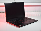 The Lenovo ThinkPad E14 Gen 7 AMD (image source: Benjamin Herzig)