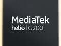 Mediatek Helio G200 Processor - Benchmarks and Specs