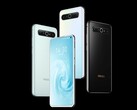 Meizu 17 series phones are now on par with Samsung and OnePlus