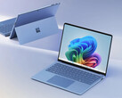 Illustrator and InDesign ARM versions to land on Snapdragon X series laptops in July, Adobe After Effects and Premiere Pro planned for "later this year" (image source: Microsoft)