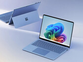 Illustrator and InDesign ARM versions to land on Snapdragon X series laptops in July, Adobe After Effects and Premiere Pro planned for "later this year" (image source: Microsoft)