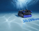 The Rover X10 is Mova's new flagship pool robot.