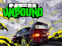 NFS Unbound artwork (Image source: EA)