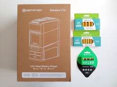 Front. (Image source: Notebookcheck)