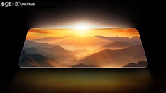 BOE X2 screen of OnePlus 13 will be officially detailed tomorrow, October 15, 2024 (Image source: OnePlus - edited)