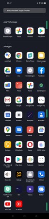 All apps