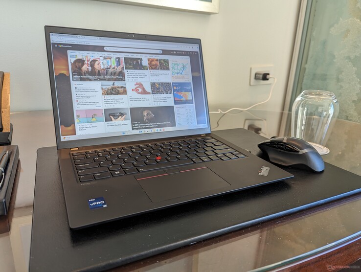 Lenovo ThinkPad T14s G4 Core i7-1365U