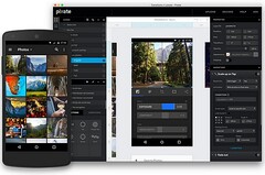 Google acquires Pixate, makers of mobile UI design and prototyping app and integrates the design team